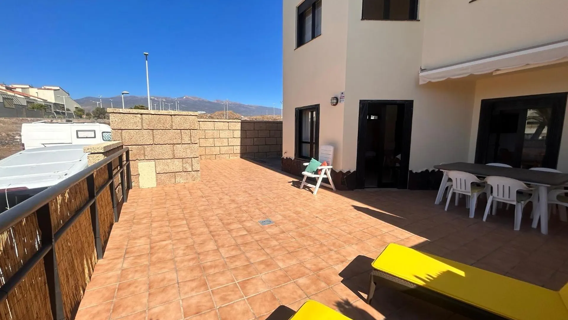Alquilaencanarias Duplex Playa Del Medano