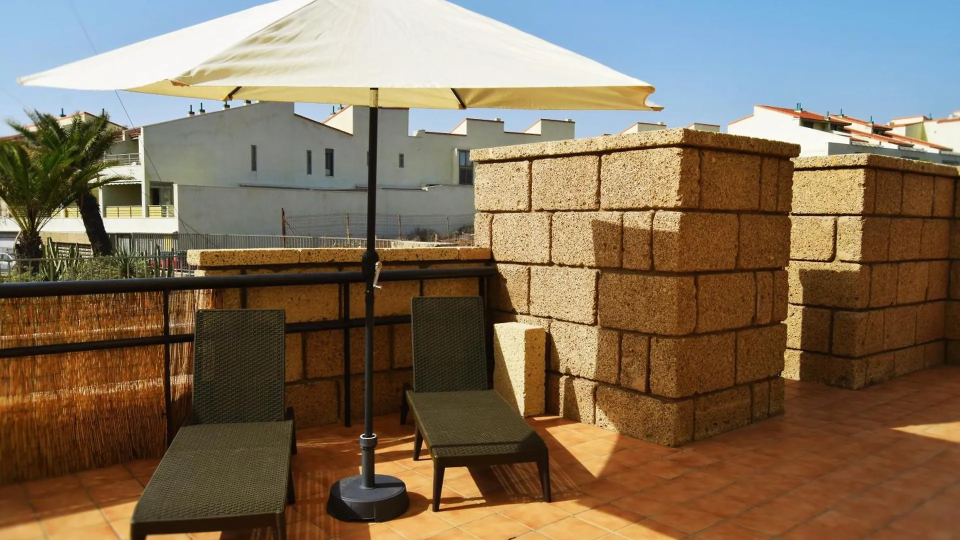 Alquilaencanarias Duplex Playa Del Medano 0*, El Médano España